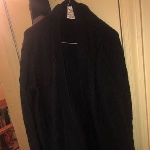 Faded glory cardigan